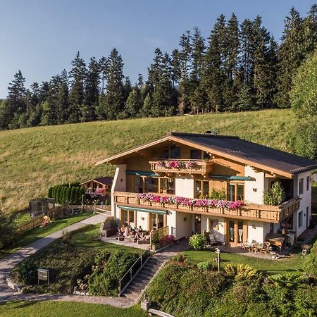 Haus Sonnblick Apartment Abtenau Exterior photo