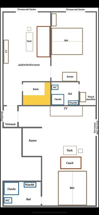 Haus Sonnblick Apartment Abtenau Exterior photo